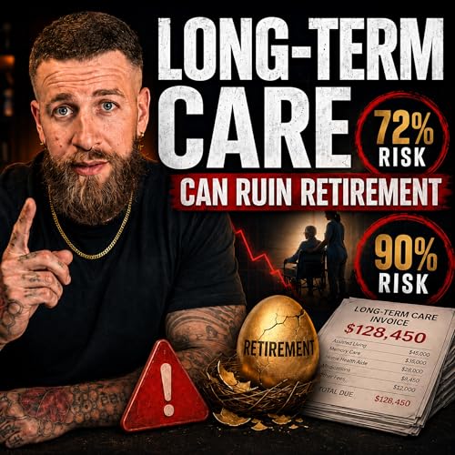 Episode #114 Not Planning For This Could Cost You Everything