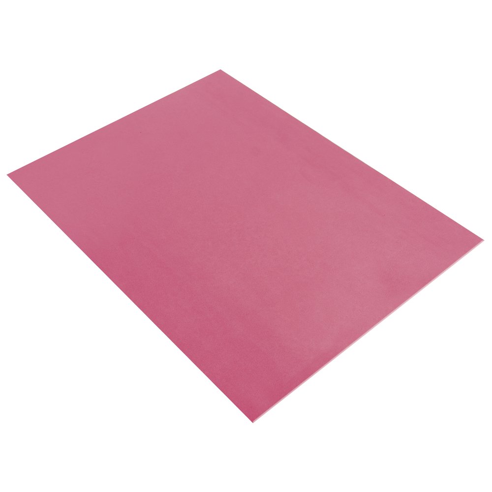 RAYHER 3394233 Crepla Platte, 20x30x0,2 cm Pink
