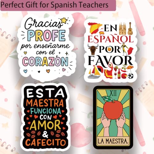 Image of Funny French Teacher Stickers 55 Pcs Humorous French Phrases for Teachers