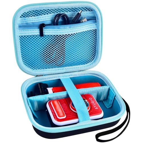 Funda para cámara Kids VTech y Kodak