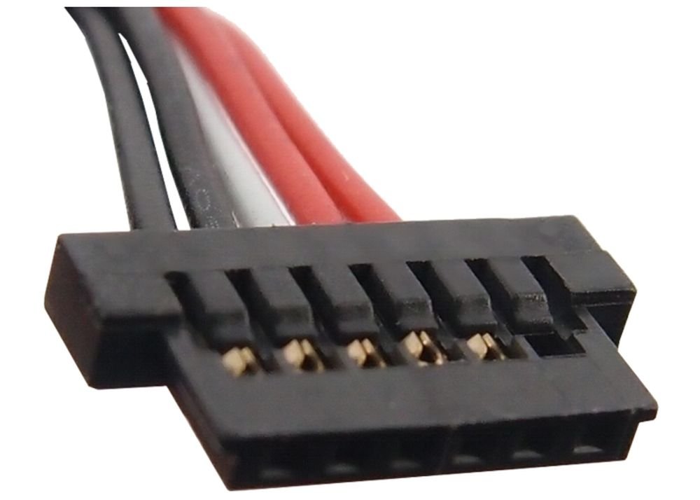 Batteria Al Litio Per Becker BE7988 | 3,7V 1200mAh Li-Ion Ricambio