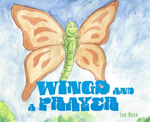  Wings and a Prayer: 0