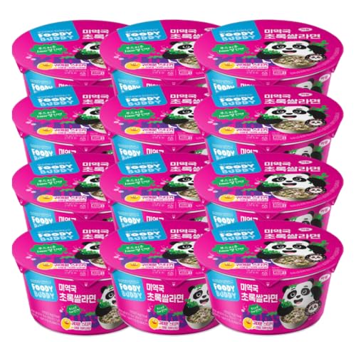 [t[fB[ofB[] [Foody Buddy] cp 킩߃X[v Ε [ Jbv 78g y _炩 Z{̏o` [ [sAi] (12)