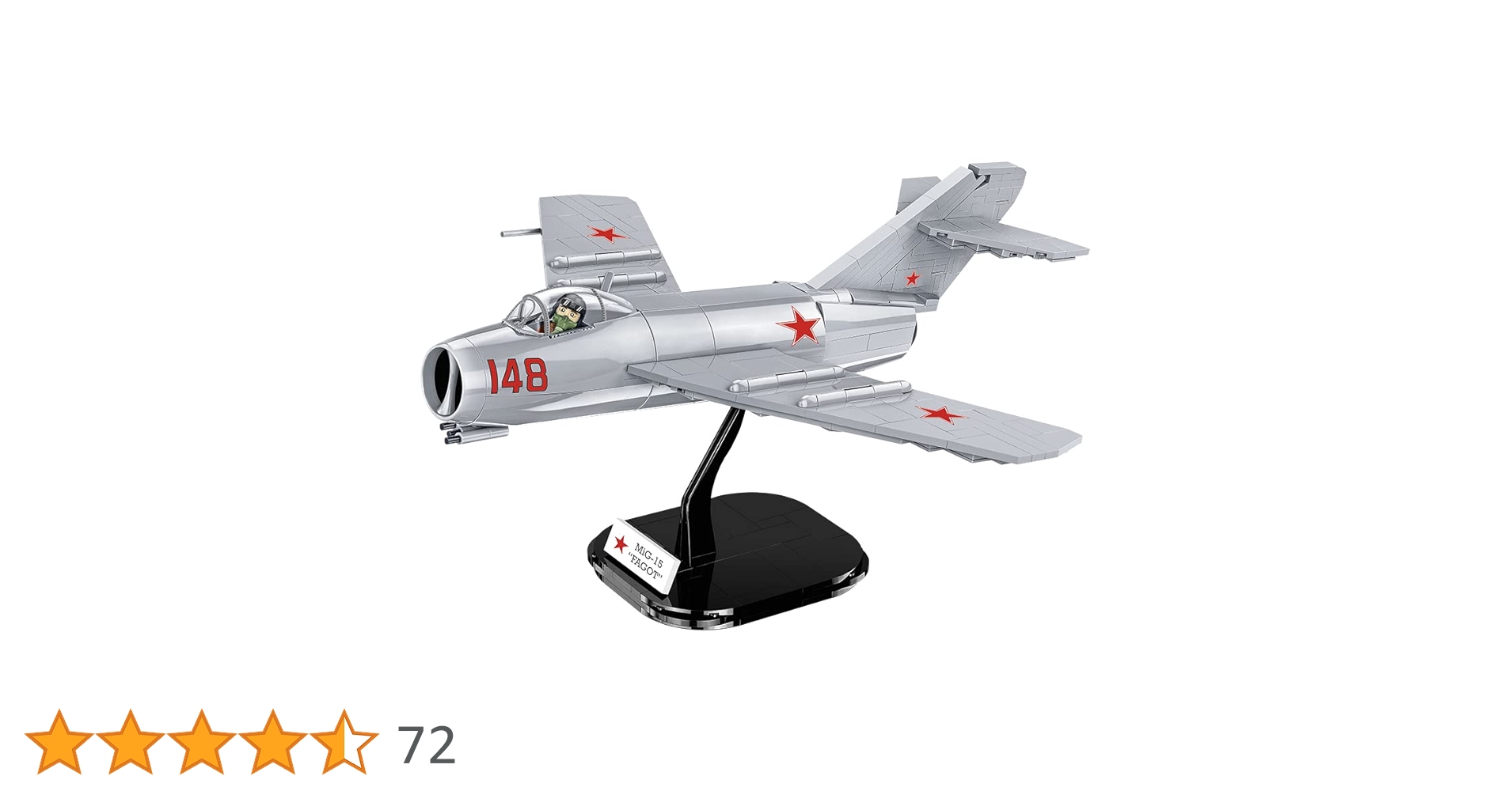 値下げ 希少 美品 ソ連軍 MiG15/MiG17戦闘機 光学式照準器 ソ連製