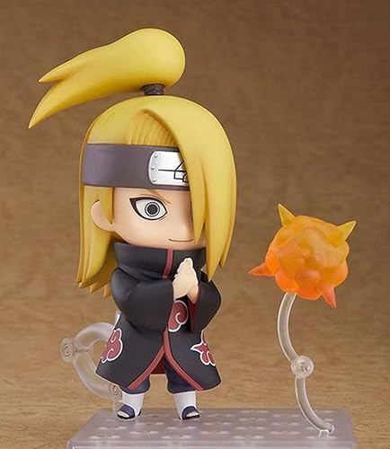 Miniatura 4 de Figura de acción de Naruto Shippuden: Deidara Nendoroid de Good Smile