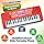 Wembley Kids Rechargeable Piano with Mic Electronic Portable Keyboard Musical Toy for Beginners Boys Girls 3 4 5 6 7 8 9 Years with Recording 37 Keys 8 Rhythms 8 Tones 6 Demos Function - Red