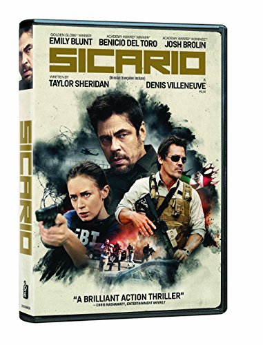Preisvergleich Produktbild Sicario