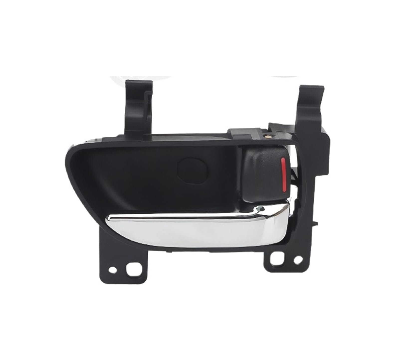 Lsdsaaza 1Pc Right Interior Inner Handle Auto Inner Interior Door Handle For Subaru For Impreza Wrx Sti 2008-2021 Us 61051Fg120jg 61051Fj032vh 61051Fj021vh(1Pc Right)