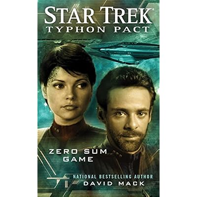 Typhon Pact #1