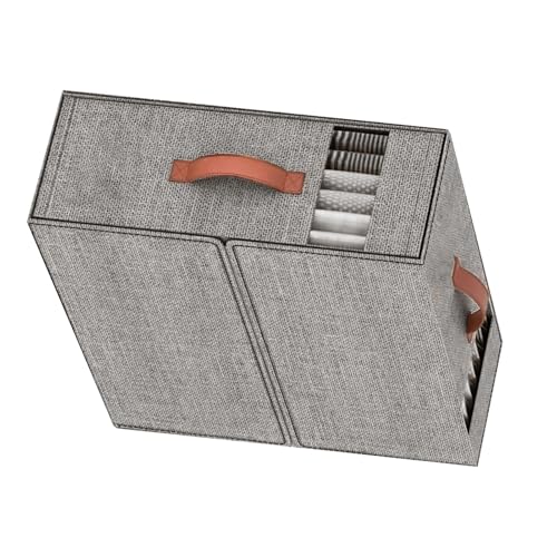 クローゼット用布団シートオーガナイザー,折りたたみ式布団シート収納バッグ ジッパー付き移動用整理ケース - 多機能バッグ 季節ごとのセーター布団カバータオル毛布整理ケース