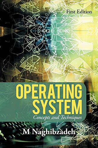 Operating System: Concepts and Techniques view 2