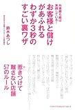 3円「お客様と儲けがあふれるわずか3秒のすごい裏ワザ」