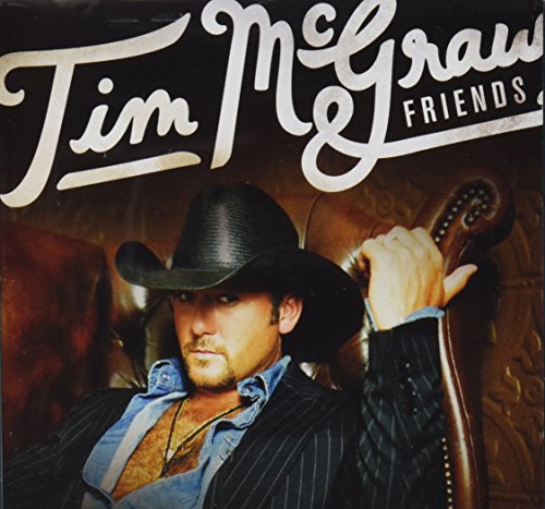 Tim Mcgraw & Friends