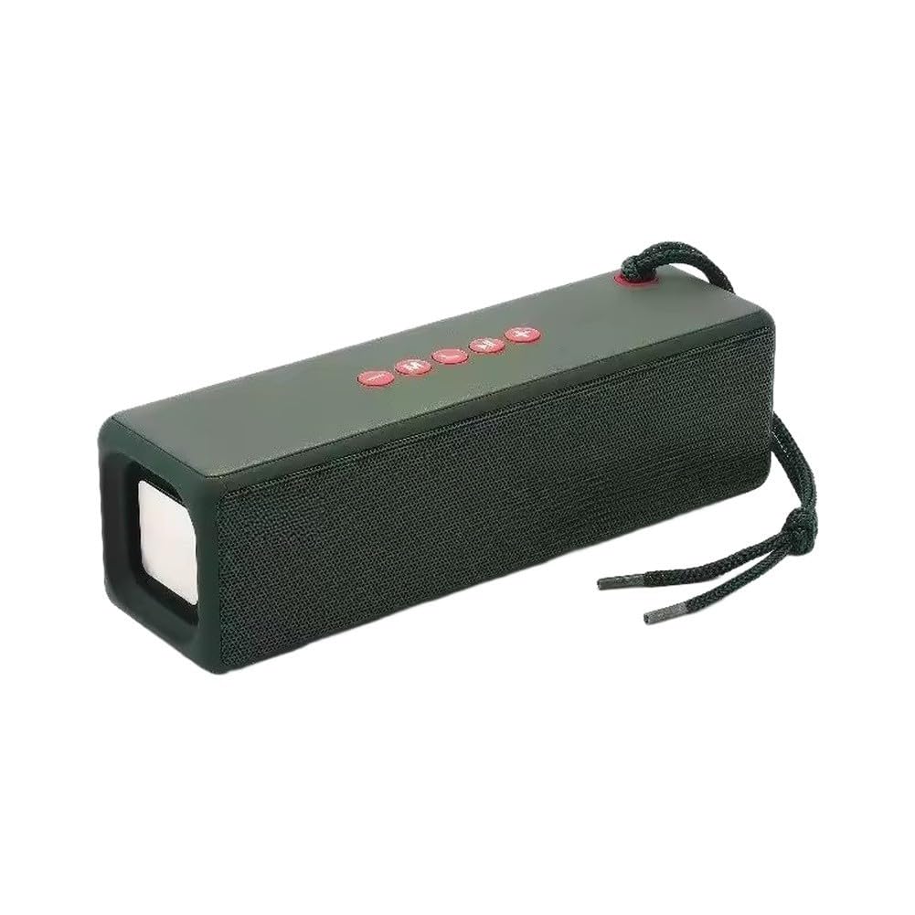 Schumann-Wellengenerator 0,01 Hz–100 kHz, programmierbarer Frequenzgenerator mit 7,83 Hz Resonanz, USB-C betrieben, Reiner Sinuswellen-Ausgang für Entspannung und Fokus, inkl. Lautsprecher