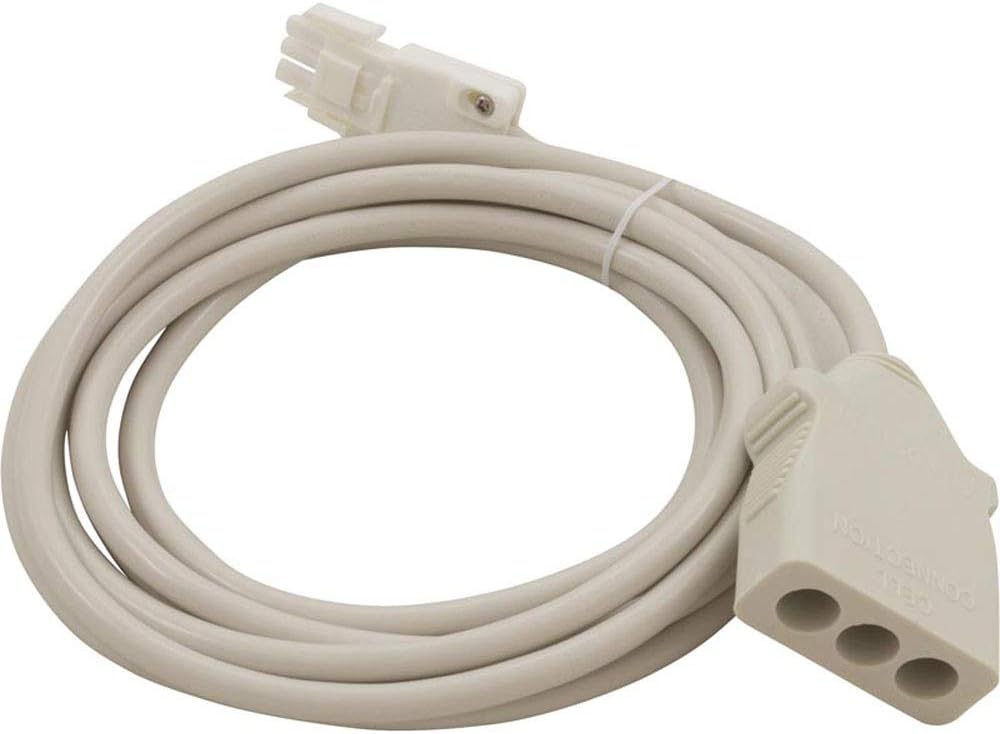 AquaCal AutoPilot, 952 Cell Cord, AutoPilot, 12ft with 3 Pin Mate-n-Lock Connecter