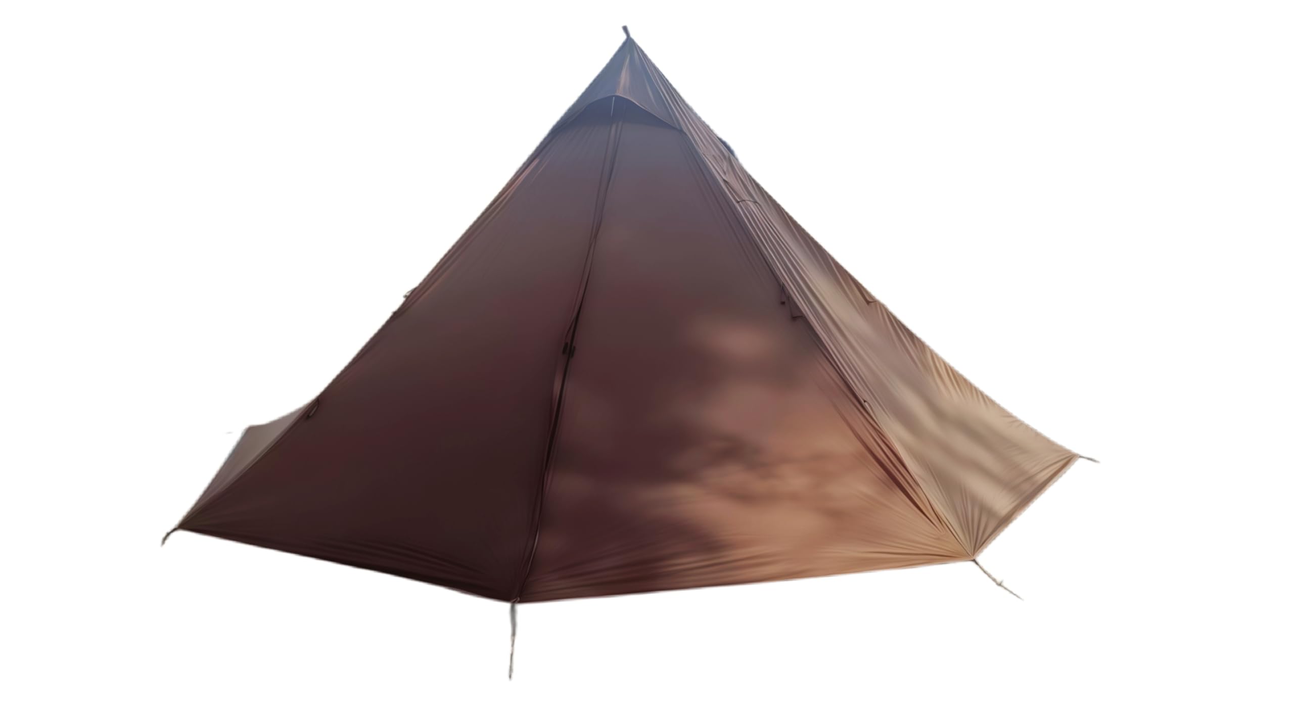 Amazon | Unafreely 15D 片面シリコンナイロン 超軽量 ワンポール