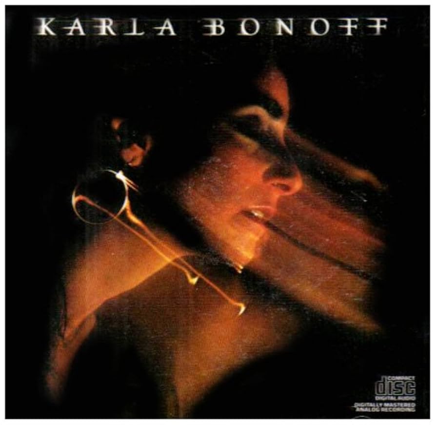 Amazon.co.jp: Karla Bonoff: ミュージック