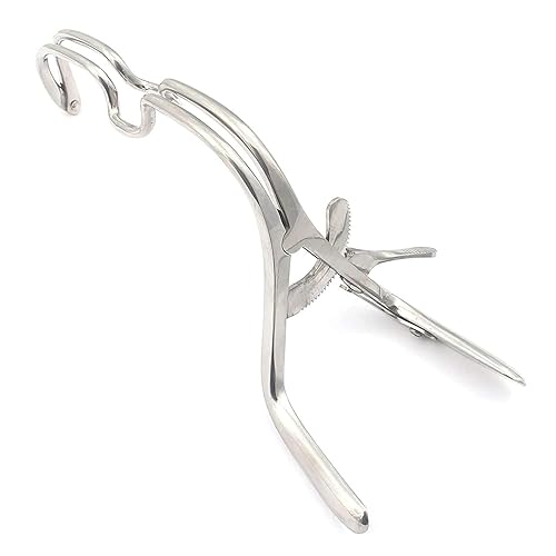 jenning boca Gag 5" quirúrgica dental Instrumentos Veterinarios