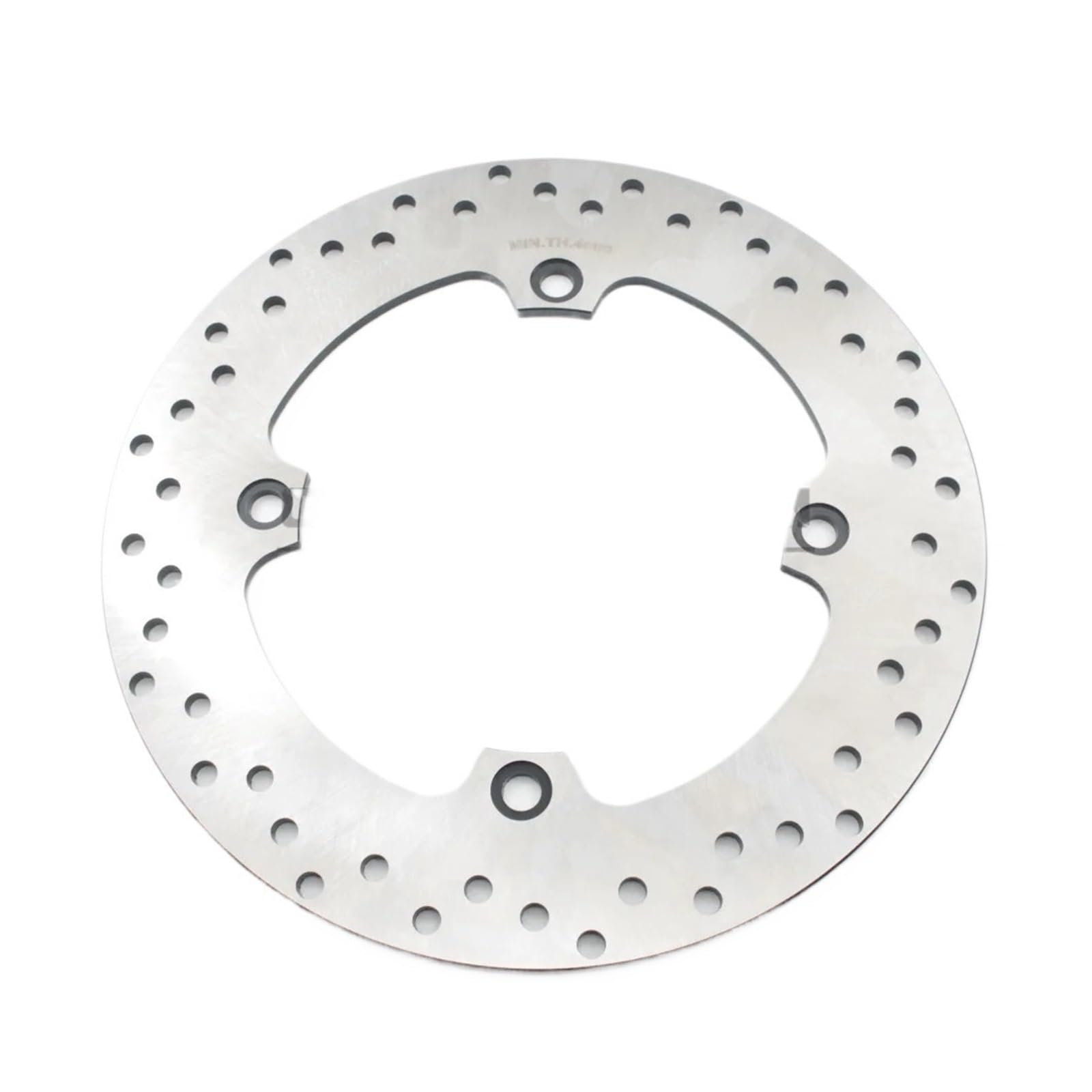 Disques Frein Avant Arrière Moto Disque De Frein Arrière Moto pour V-Strom DL650 DL 650 1000 XT (ABS) 1050 Rotors Tour