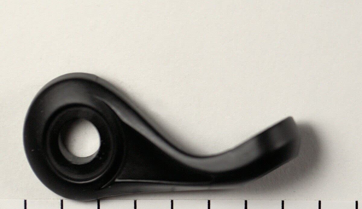 Penn Spinning Reel Part - 34-CLA3000 Spinfisher SSVI 4500LL - Bail Arm