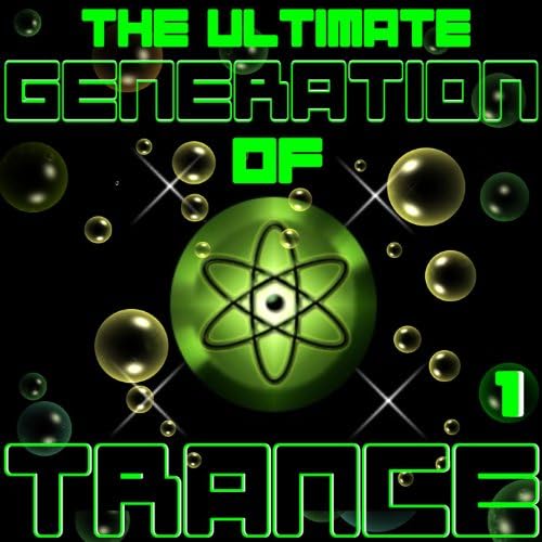 Amazon.com: The Ultimate Generation Of Trance 1 : VARIOUS