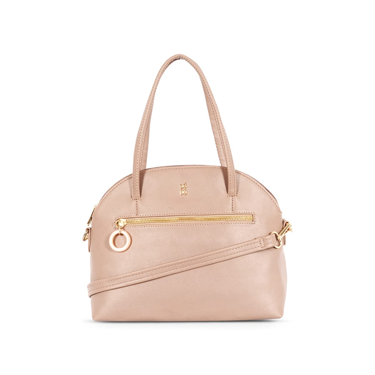 Baggit Womens Bowling Handbag - M1 (Pink) (B09FL6937W) Amazon Price History, Amazon Price Tracker