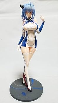 Amazon | アルター アズールレーン セントルイス 軽装Ver 17