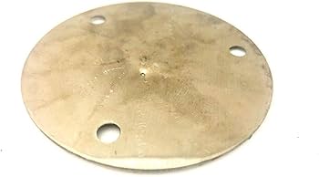 Amazon.com: PurrsianKitty Replacement Stainless Steel Blade for