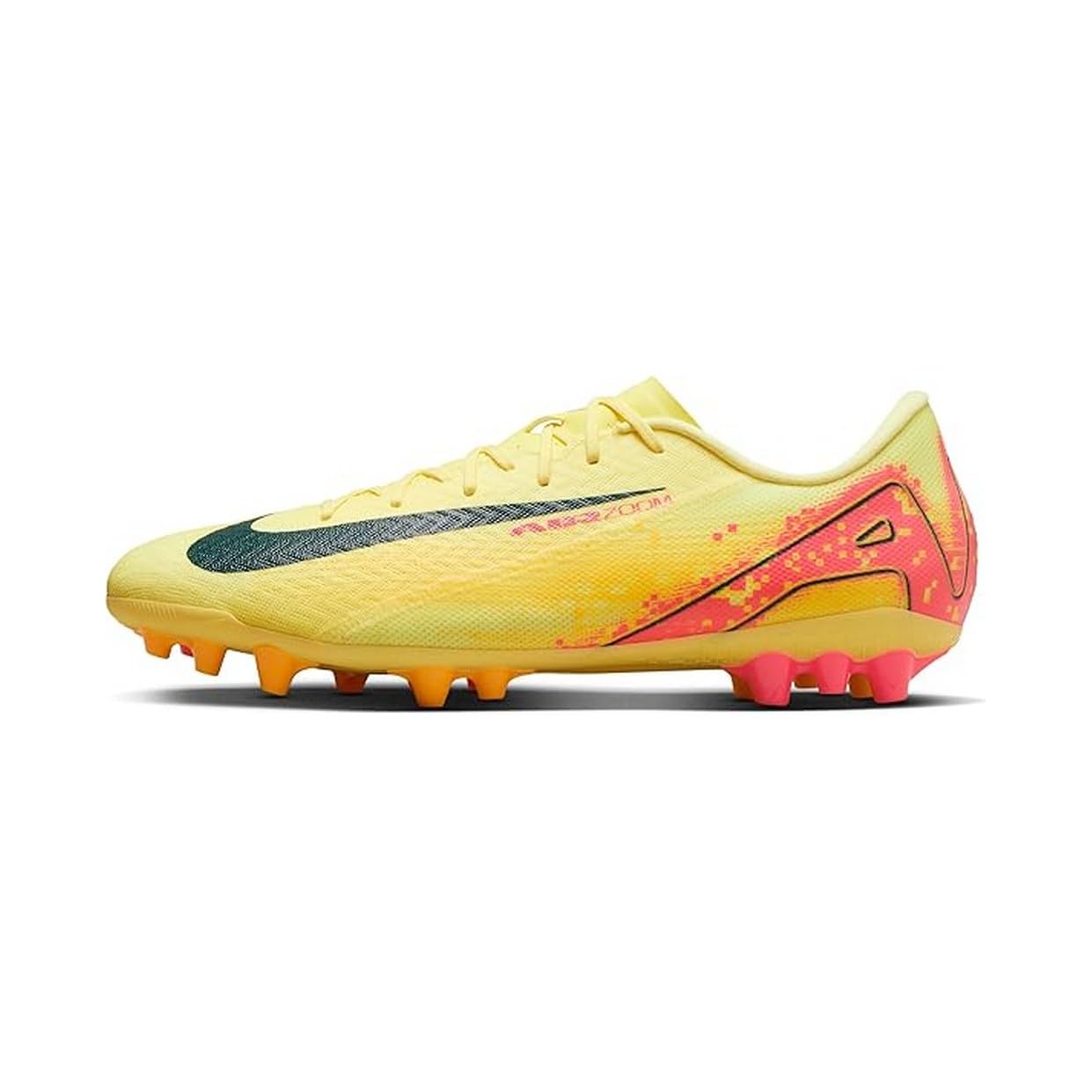 NIKE Mężczyźni Zoom Vapor 16 Academy 'Kylian Mbappe' AgButy do piłki nożnej