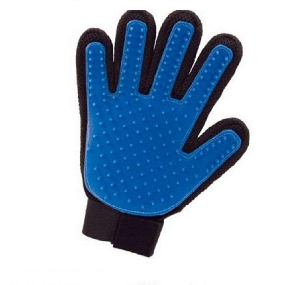Brosse cheveux collants gants et fournitures de nettoyage pour poils d'animaux