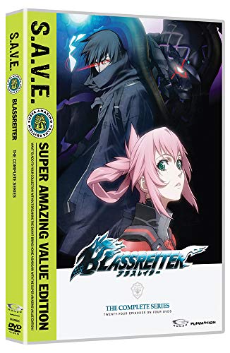 Blassreiter S.A.V.E. image 2