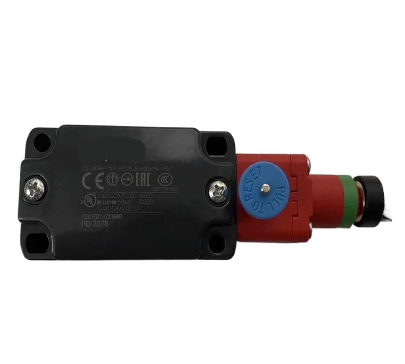 TADZKKIWM Line Switch FD2078