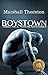Boystown: Three Nick Nowak Mysteries (Boystown Mysteries Book 1)