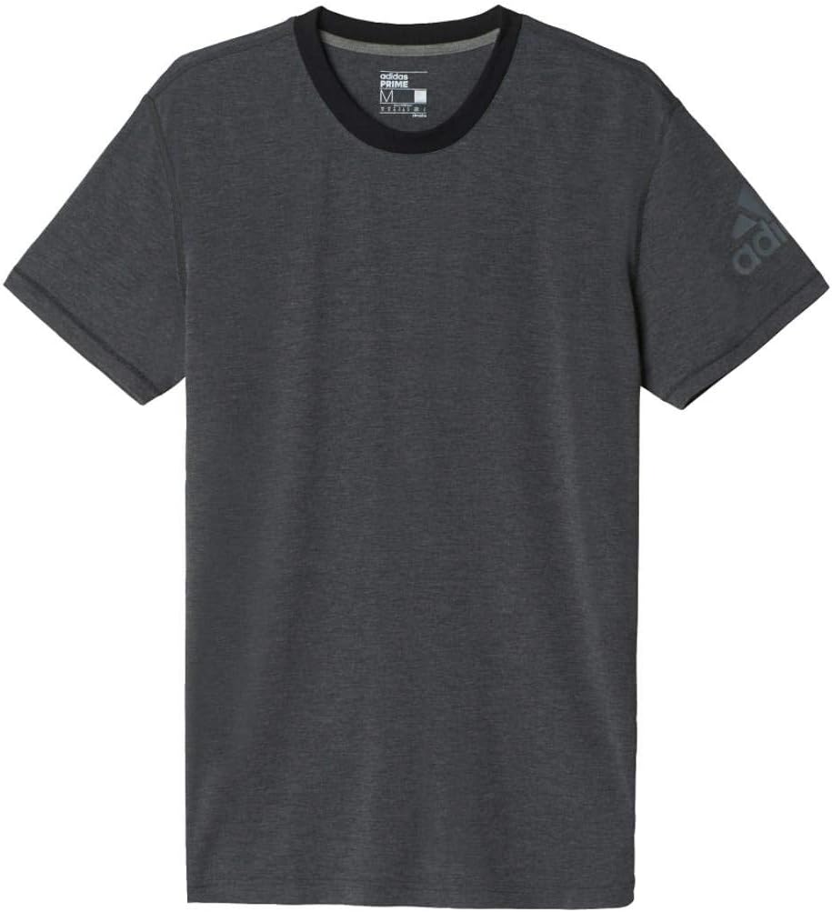 Adidas basic performance tee Outlet