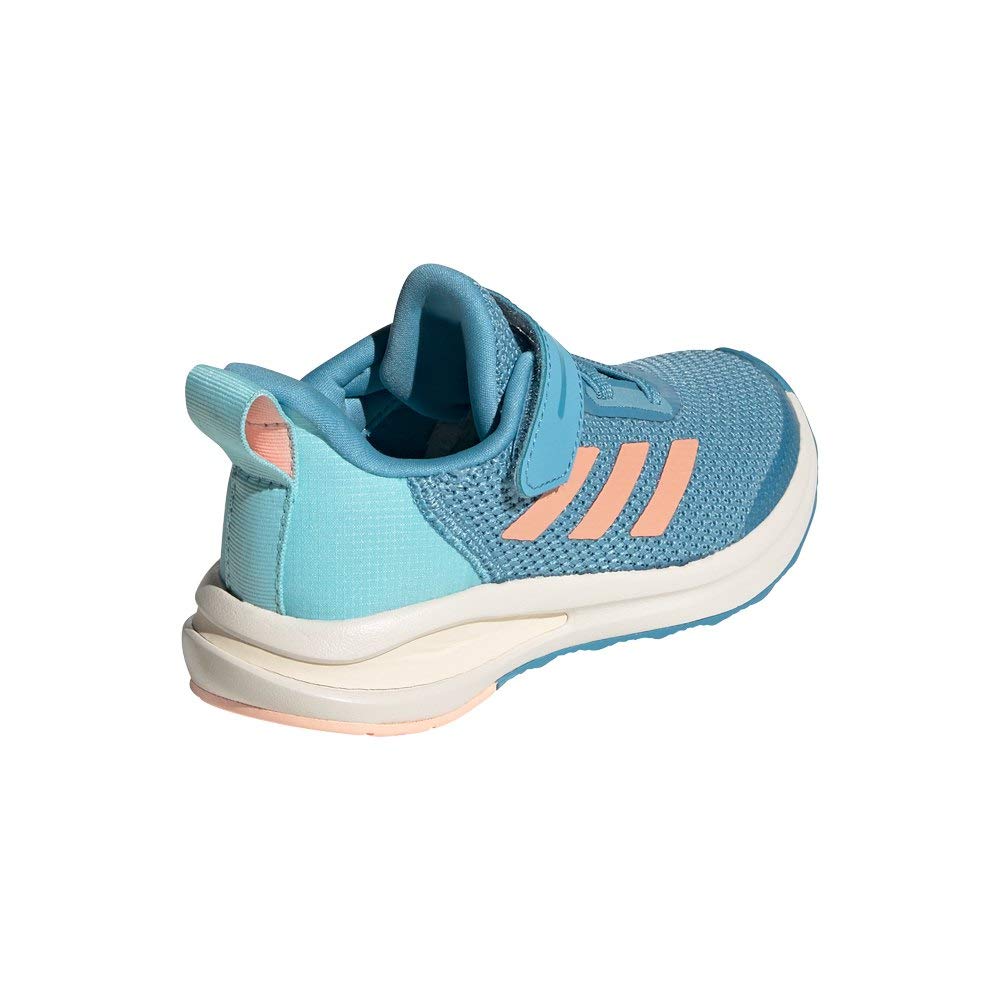adidas Fortarun El K Zapatillas de running Unisex niños
