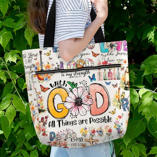 Bolso Tote Grande 15 Pulgadas para Mujer miniatura 2