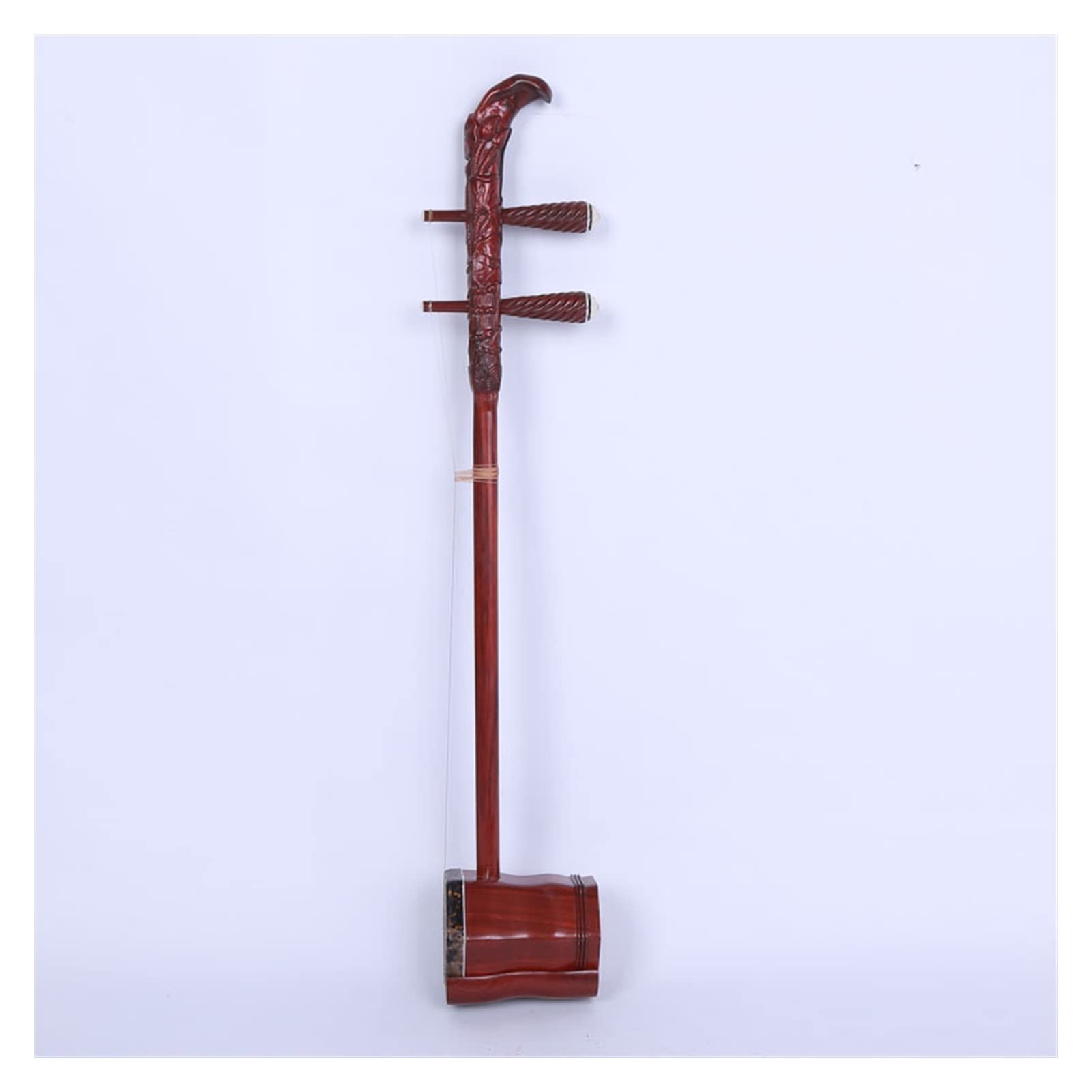 FLFL Violín 2 Cuerdas Erhu Es Adecuado para Tocar Instrumentos De Cuerda Nacionales Clásicos. Principiantes Erhu