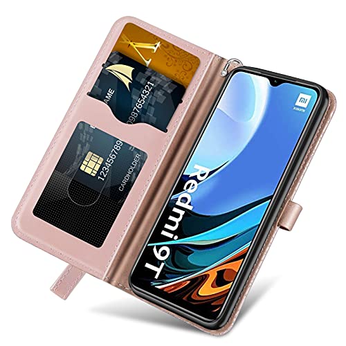 Vkooer Cover per iPhone 5 / 5S / SE (2016)