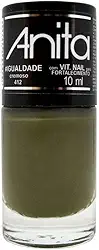 Esmalte Igualdade 10ML - Anita