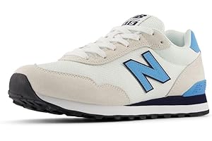 New Balance Men's 515 V3: Elevate Your Casual Style