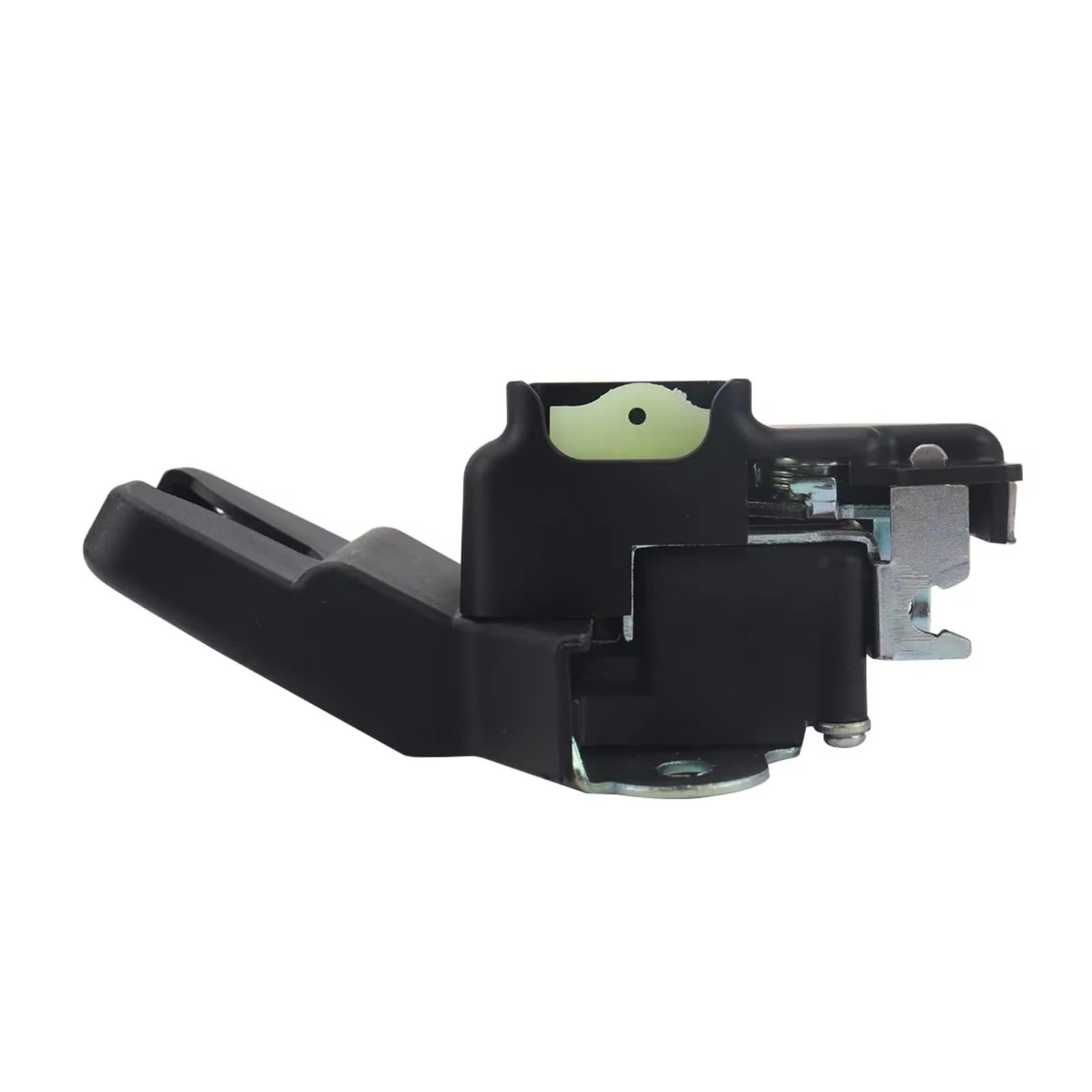 Xdetgok One Color Rear Tailgate Latch Car Trunk Latch Lock Actuator Tail Gate Motor Rear Door Hatch Locks Assembly Compatible With Hyundai For Elantra 2011-2016 81230-3X010