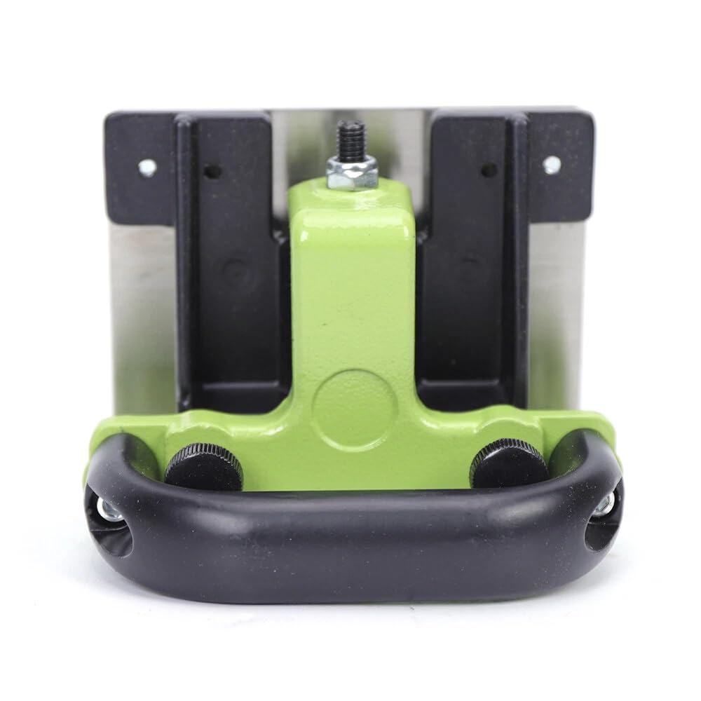 PVC Bodenschneider Kompakter Fugen Schneider mit Einstellbarer Schnitttiefe & Trapezklingen Bodenschneidermesser für PVC-Boden-Schneider Heim & Büro Renovierung