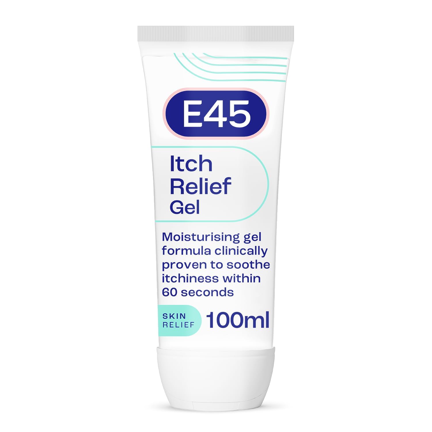 E45Itch Relief Gel 100ml
