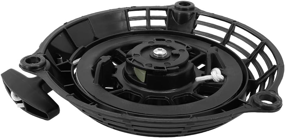 Replace 1 Pcs Starter Pull Starter Fit for Power GC135 GC160 GCV135 3214 3216 3516 225 3505 3805 3818 Lawn Mowers Components