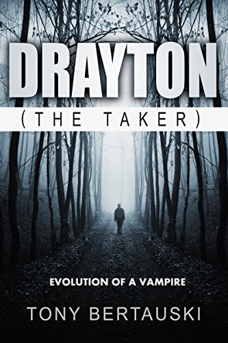 Drayton (The Taker): A Drayton Short Story