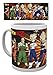 Produktbild GB Eye Z Fighters Dragon Ball Z Becher, Mehrfarbig