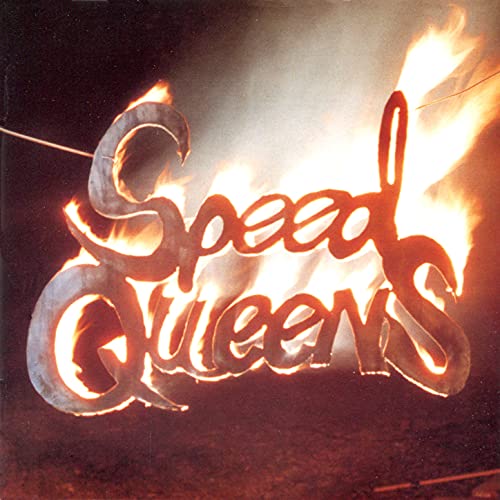 Play Speed Queens by Speed Queens on Amazon Music