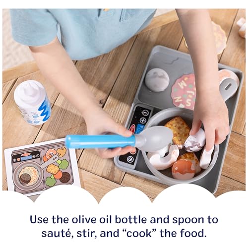 Melissa & Doug Coffret Cuisine Water Wow! Melissa & Doug - vue 8