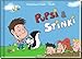 Produktbild Pupsi & Stinki: Ein Vorlesebuch | Das Kinderbuch und Überraschungserfolg von Bestseller-Autor Sebastian Fitzek | ab 3 Jahren