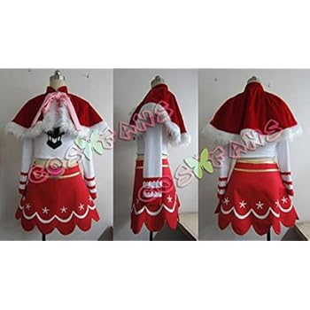 Amazon One Piece ワンピース ペローナ コス衣装 コスプレ衣装 コスチューム Cosplay コスプレ 仮装 通販